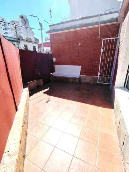 VENTA Casa Esquina/152m2/terraza/jardin/Coronel Alegre&Gestido, Pocitos
