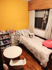 Venta ó Permuta Apto en Punta Gorda- 3 Dormitorios