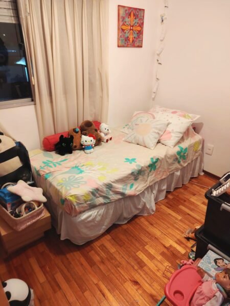 Venta ó Permuta Apto en Punta Gorda- 3 Dormitorios