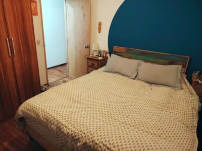 Venta ó Permuta Apto en Punta Gorda- 3 Dormitorios