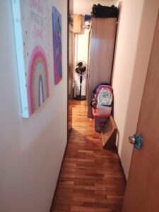 Venta ó Permuta Apto en Punta Gorda- 3 Dormitorios