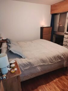 Venta ó Permuta Apto en Punta Gorda- 3 Dormitorios