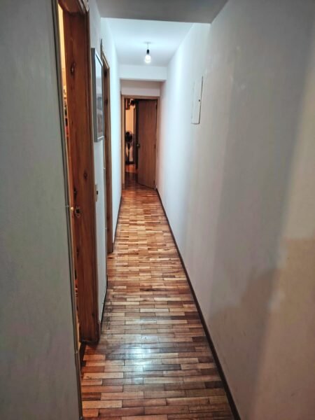 Venta ó Permuta Apto en Punta Gorda- 3 Dormitorios