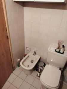 Venta ó Permuta Apto en Punta Gorda- 3 Dormitorios