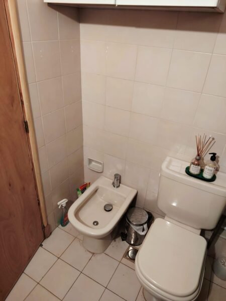 Venta ó Permuta Apto en Punta Gorda- 3 Dormitorios