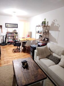 Venta ó Permuta Apto en Punta Gorda- 3 Dormitorios