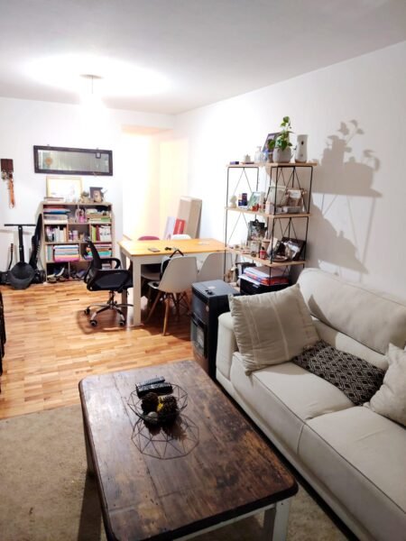 Venta ó Permuta Apto en Punta Gorda- 3 Dormitorios