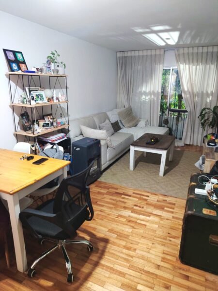 Venta ó Permuta Apto en Punta Gorda- 3 Dormitorios