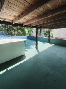 VENTA Casa Esquina/152m2/terraza/jardin/Coronel Alegre&Gestido, Pocitos