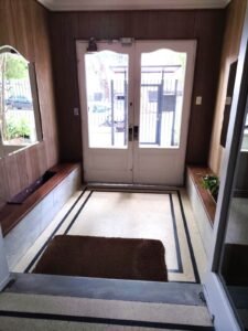 VENTA Apta Banco y Permuta/73m2/sobre Gral.Brito del Pino