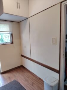 VENTA Apta Banco y Permuta/73m2/sobre Gral.Brito del Pino