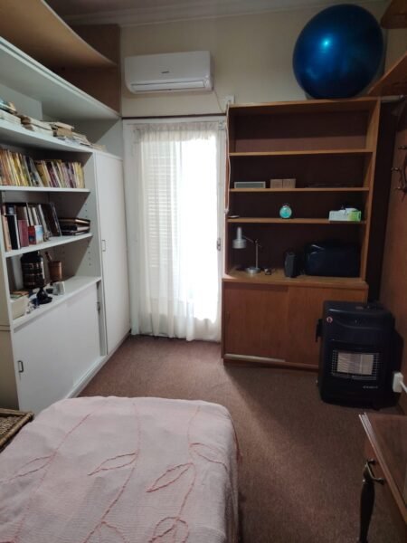 VENTA Apta Banco y Permuta/73m2/sobre Gral.Brito del Pino