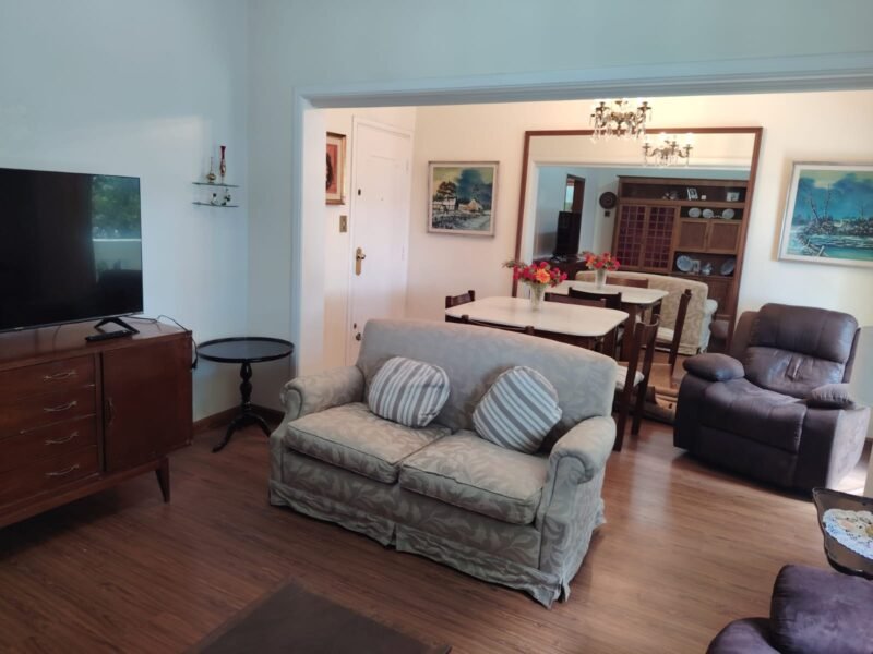 VENTA Apta Banco y Permuta/73m2/sobre Gral.Brito del Pino