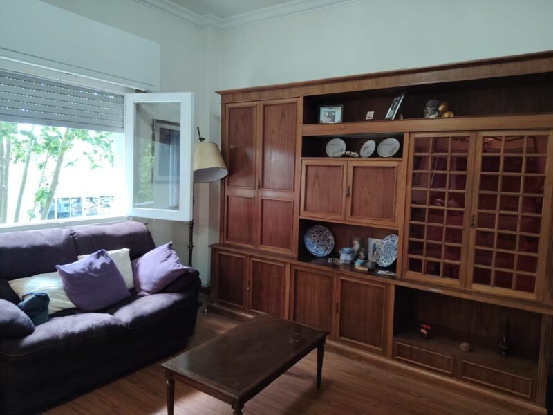 VENTA Apta Banco y Permuta/73m2/sobre Gral.Brito del Pino