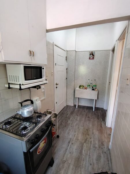 VENTA Apta Banco y Permuta/73m2/sobre Gral.Brito del Pino