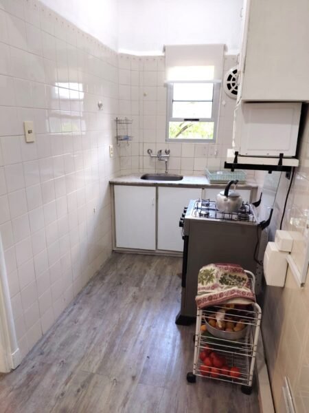 VENTA Apta Banco y Permuta/73m2/sobre Gral.Brito del Pino