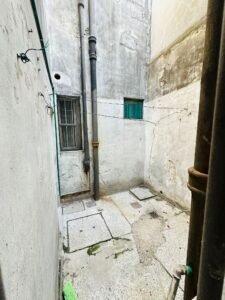 VENTA 60m2/2 Dormitorios/jardin/patio/a pasos de Plaza Italia