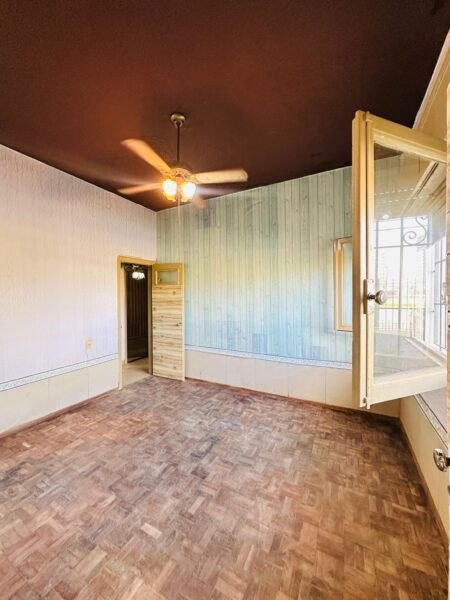 VENTA 60m2/2 Dormitorios/jardin/patio/a pasos de Plaza Italia