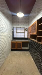 VENTA 60m2/2 Dormitorios/jardin/patio/a pasos de Plaza Italia