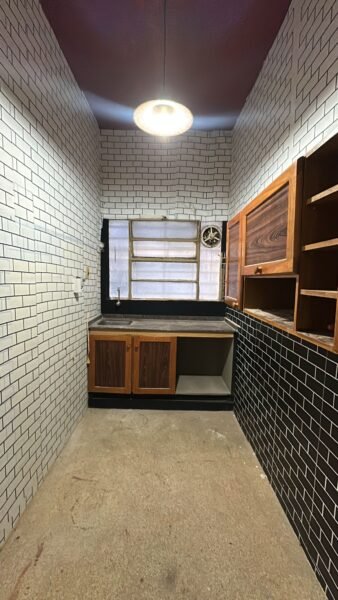 VENTA 60m2/2 Dormitorios/jardin/patio/a pasos de Plaza Italia