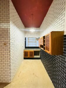 VENTA 60m2/2 Dormitorios/jardin/patio/a pasos de Plaza Italia