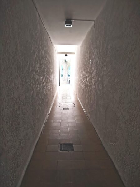 Duplex/80m2/2 Dorm+esc/entrepiso/patio/parrillero/La Comercial