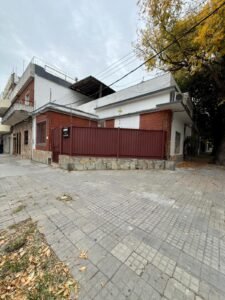 VENTA Casa Esquina/152m2/terraza/jardin/Coronel Alegre&Gestido, Pocitos