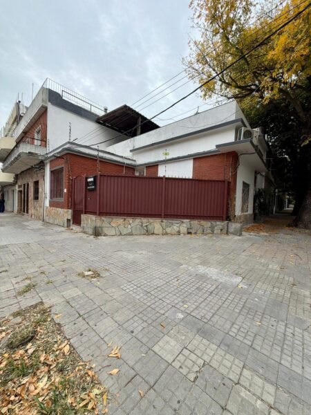 VENTA Casa Esquina/152m2/terraza/jardin/Coronel Alegre&Gestido, Pocitos