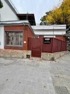 VENTA Casa Esquina/152m2/terraza/jardin/Coronel Alegre&Gestido, Pocitos