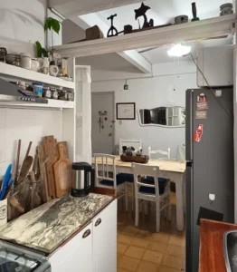 Venta en Edificio emblematico, Atlantida Sur