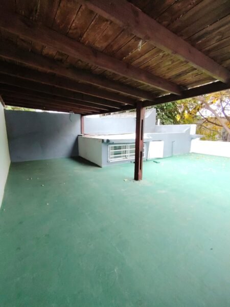 VENTA Casa Esquina/152m2/terraza/jardin/Coronel Alegre&Gestido, Pocitos