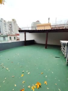 VENTA Casa Esquina/152m2/terraza/jardin/Coronel Alegre&Gestido, Pocitos