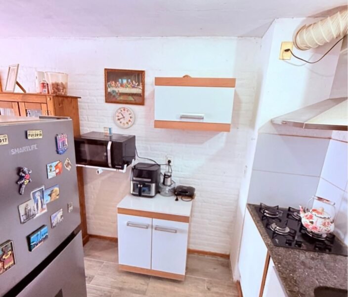 VENTA Gran Apto en Cooperativa/2 Dorm/65m2/balcon/a una cuadra de Av Italia, Malvin