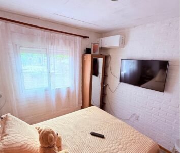 VENTA Gran Apto en Cooperativa/2 Dorm/65m2/balcon/a una cuadra de Av Italia, Malvin