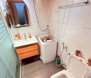 VENTA Gran Apto en Cooperativa/2 Dorm/65m2/balcon/a una cuadra de Av Italia, Malvin