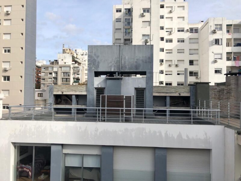 VENTA Ideal Inversion! Apto con Renta hasta Agosto/ Pocitos