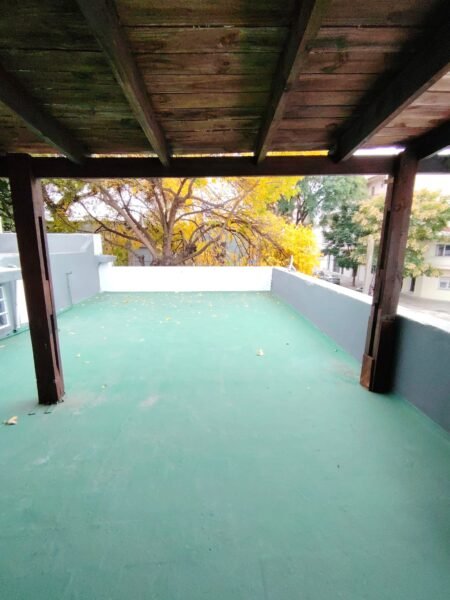 VENTA Casa Esquina/152m2/terraza/jardin/Coronel Alegre&Gestido, Pocitos