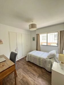 VENTA Gran Apto al frente/118m2/3 dorm/2 baños/Gge/Carrasco Sur