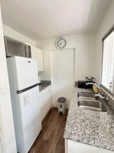 VENTA Gran Apto al frente/118m2/3 dorm/2 baños/Gge/Carrasco Sur