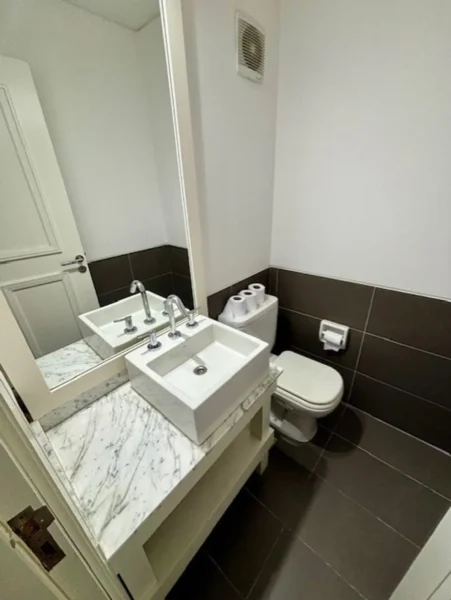 ALQUILER Exclusivo Apto en Carrasco Este