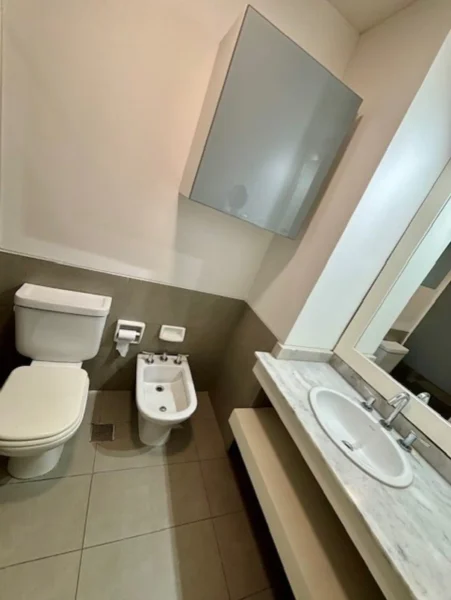 ALQUILER Exclusivo Apto en Carrasco Este