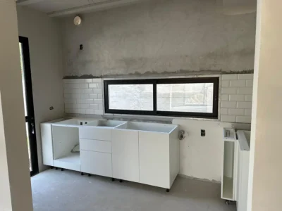 Casa esquina en Complejo Cerrado/ 3 dorm/3 baños/Gge/Carrasco Norte