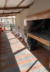 ALQUILER TEMPORAL Equipado a pasos de Gorlero y la Brava,/ Península de Punta del Este