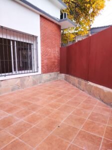 VENTA Casa Esquina/152m2/terraza/jardin/Coronel Alegre&Gestido, Pocitos