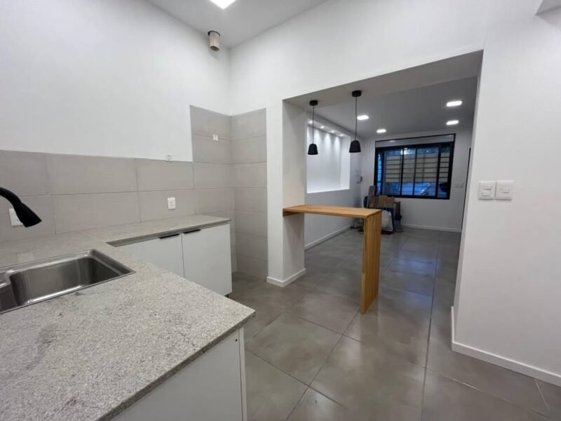 Apta Banco/Duplex/2dorm/Terraza/Azotea con parrillero/Aguada