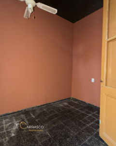 CASA EN VENTA EN BARRIO REDUCTO – AMPLITUD Y POTENCIAL