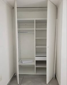 Piso 1 al Frente/a 200m de la rambla/con renta hasta 12-2026/1 dorm/balcon/Palermo