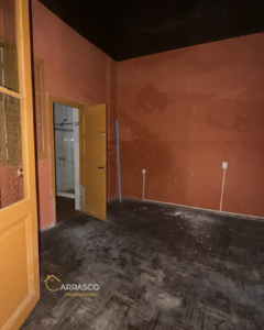 CASA EN VENTA EN BARRIO REDUCTO – AMPLITUD Y POTENCIAL