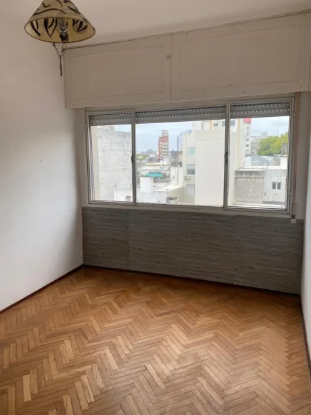 Impecable Apartamento En Alquiler, Centro. Listo Para Ocupar!