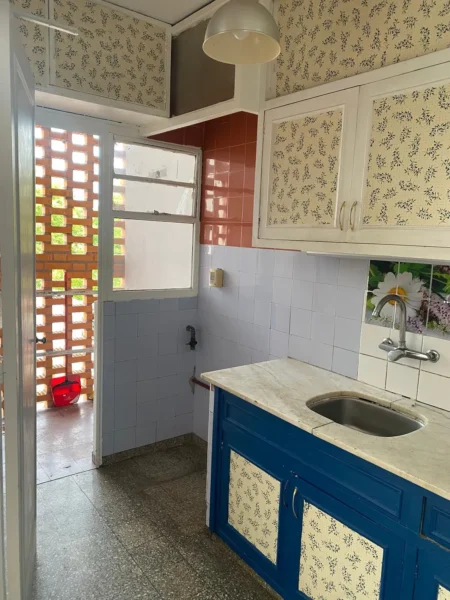 Impecable Apartamento En Alquiler, Centro. Listo Para Ocupar!